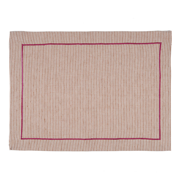 Elsa Placemats - Johanna Howard Home