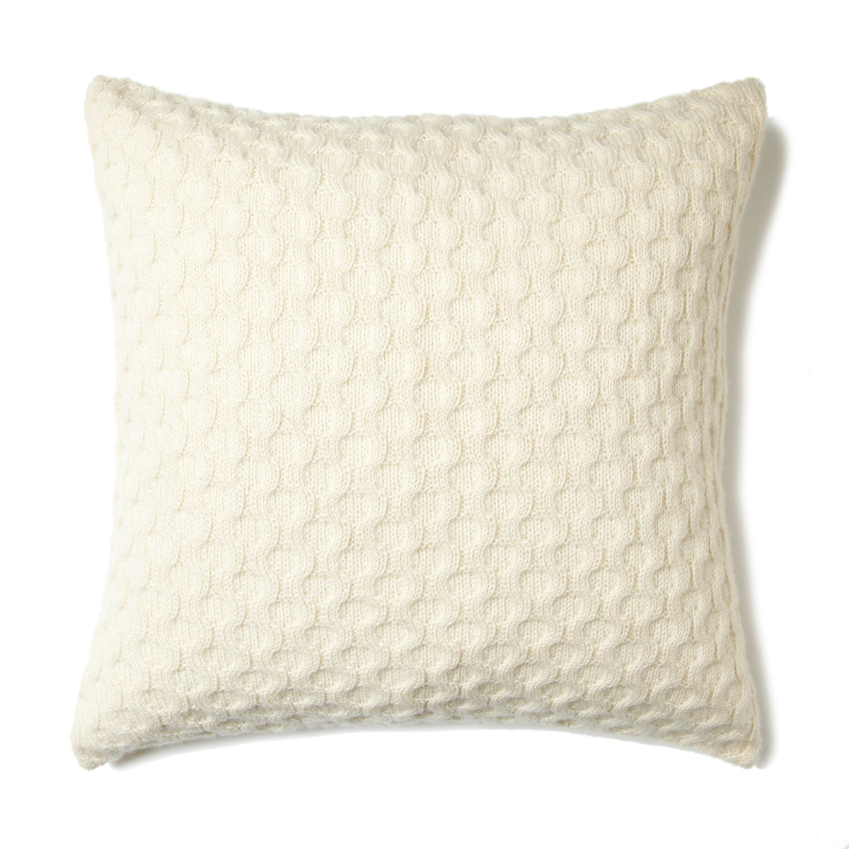 Theo Square Pillow