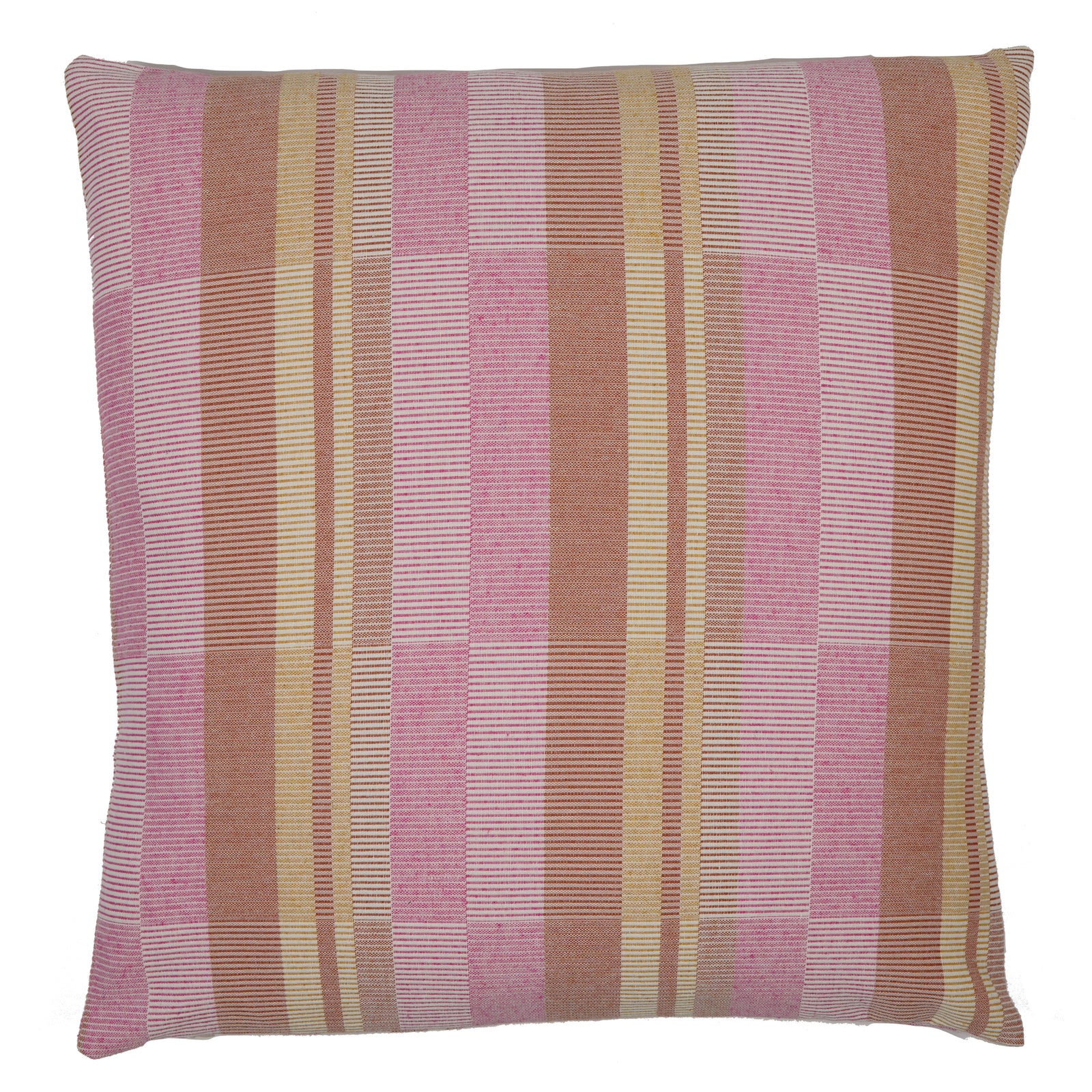 Viola Square Pillow