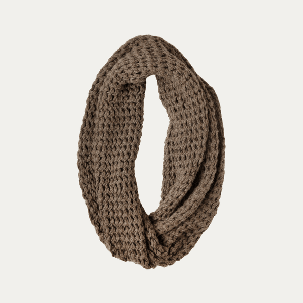 Large Aubrey Scarf/Snood - Johanna Howard Home