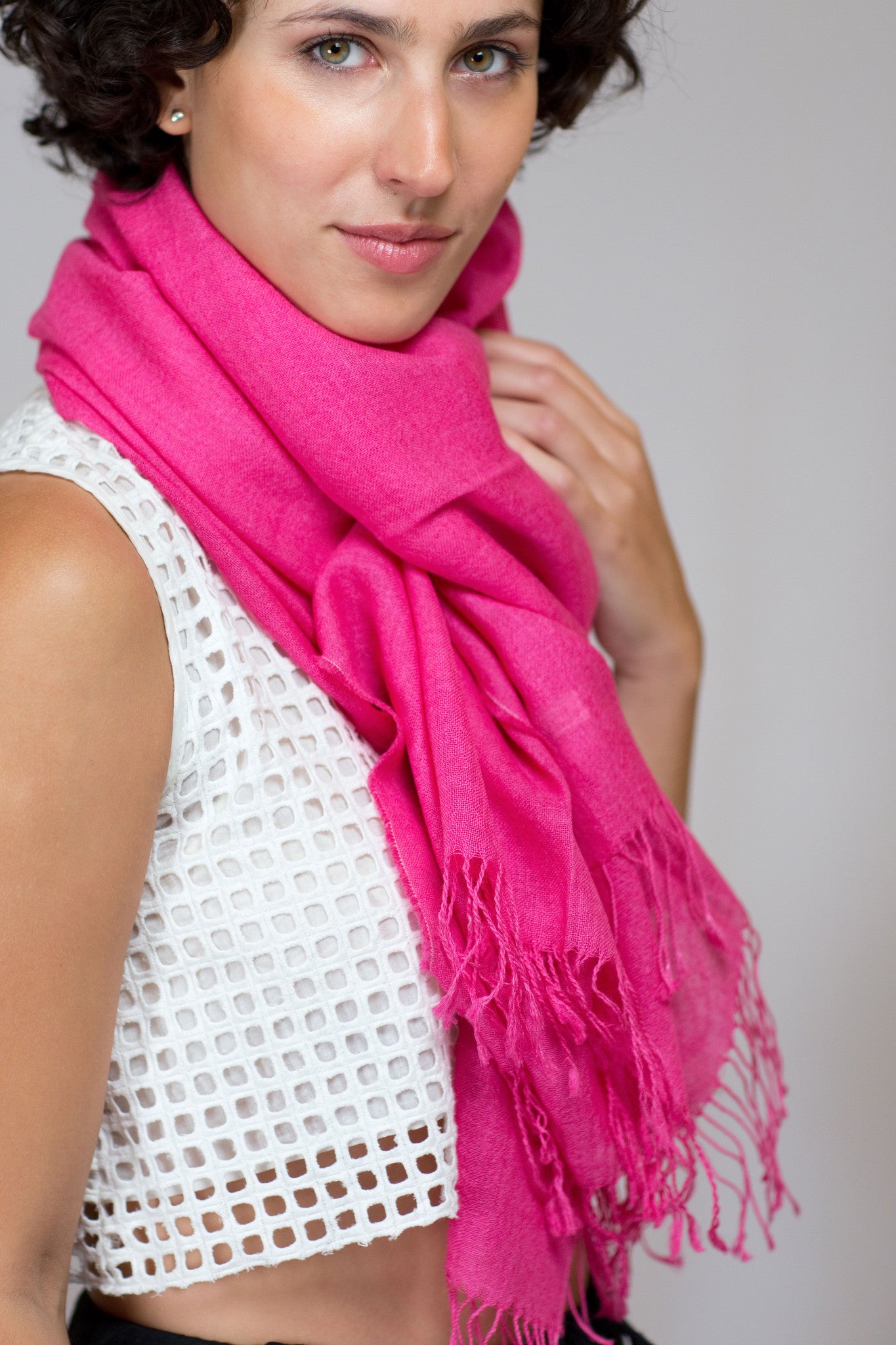 Spring/ Summer Scarves