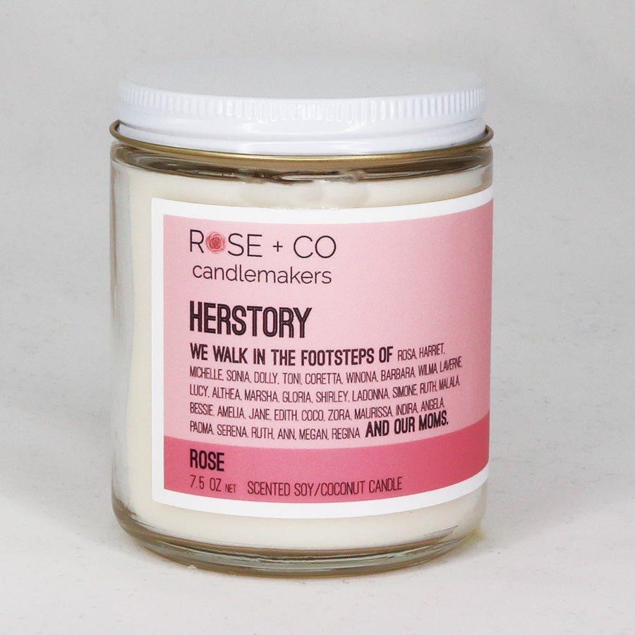 Herstory
