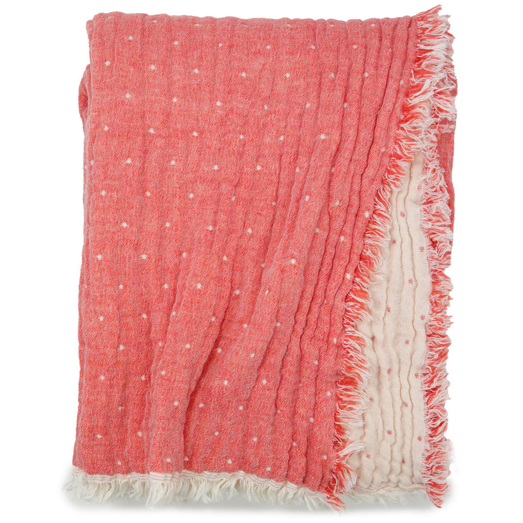 Cozi Throw - Johanna Howard Home Cozi Throw - Johanna Howard Home
