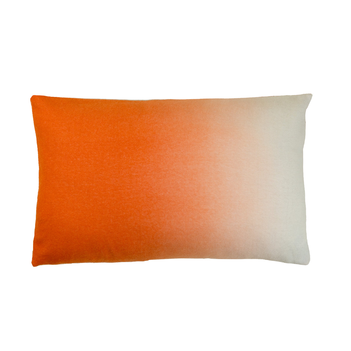 Dip-Dyed Pillow Rectangle