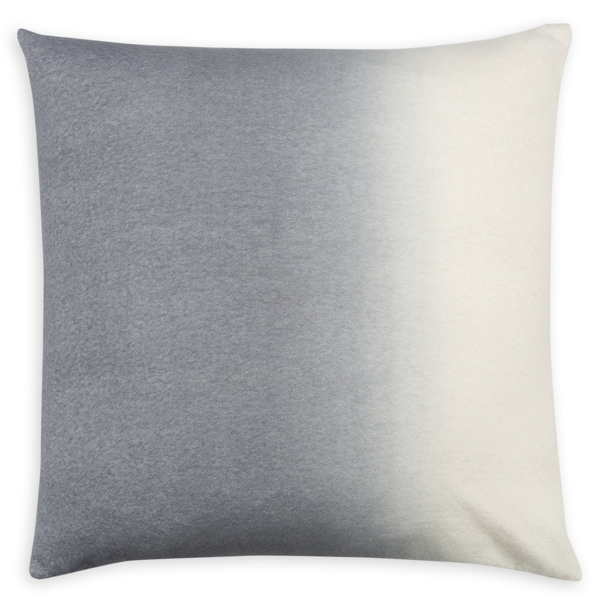 Dip-Dyed Pillow Square