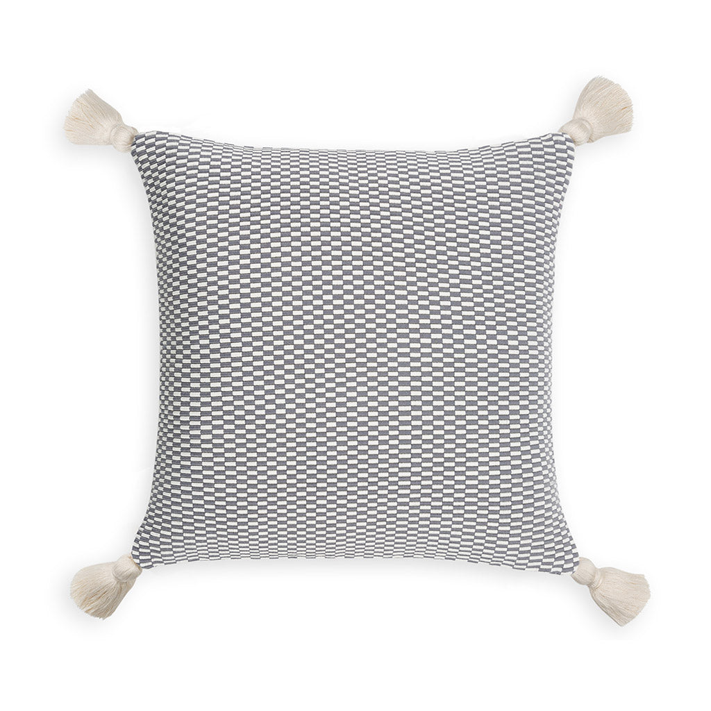Ella Square Pillow