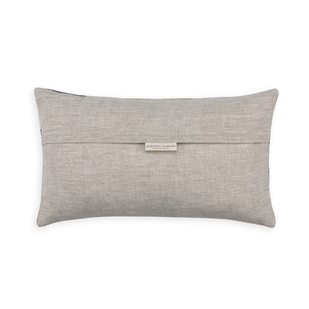 Grinda Rectangle Pillow - Johanna Howard Home