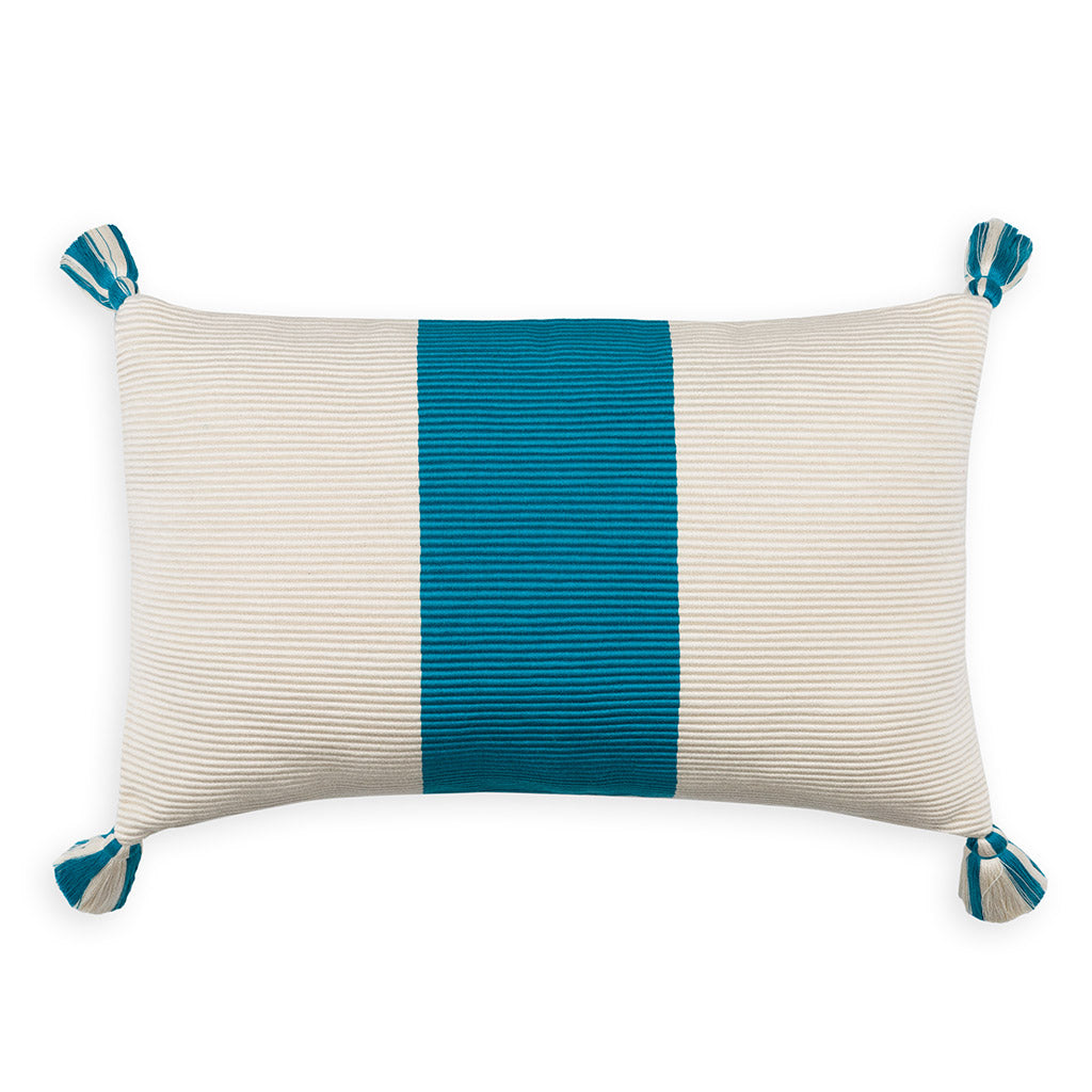Laguna Stripe Pillow