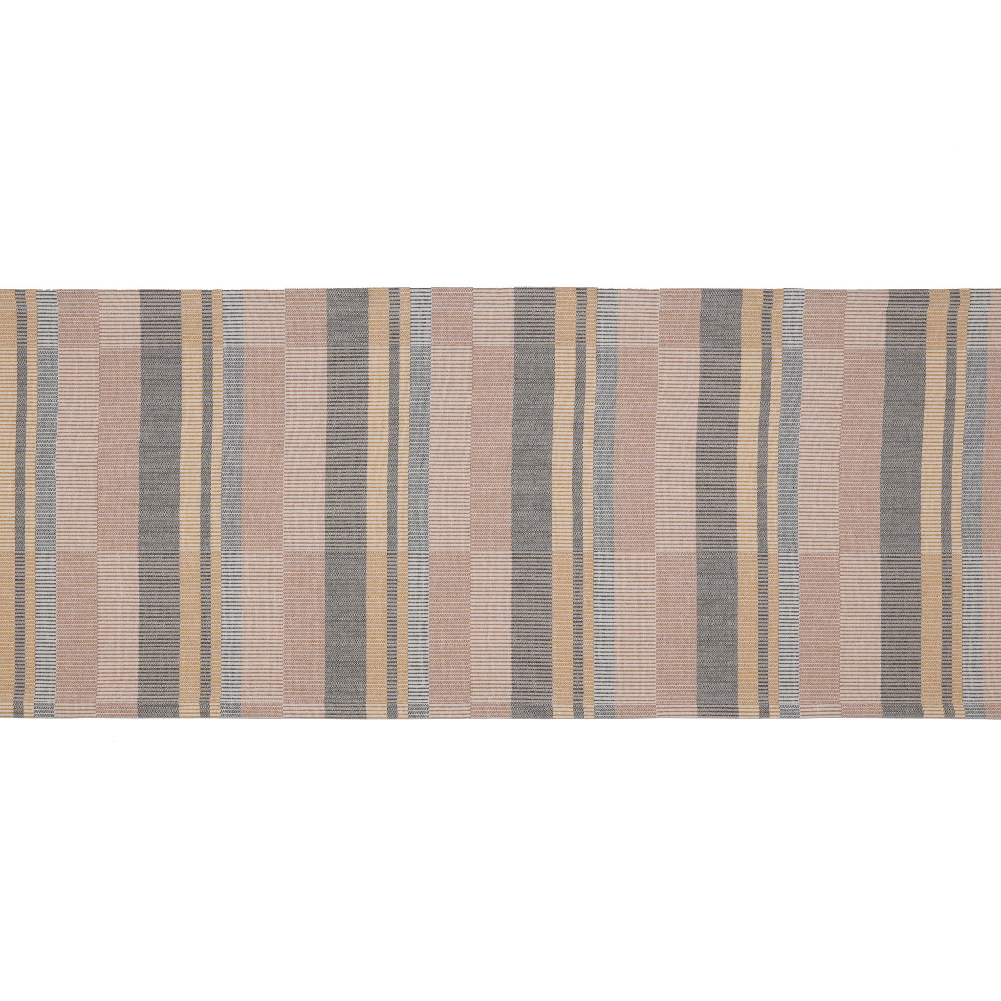 Viola Table Runner - Johanna Howard Home