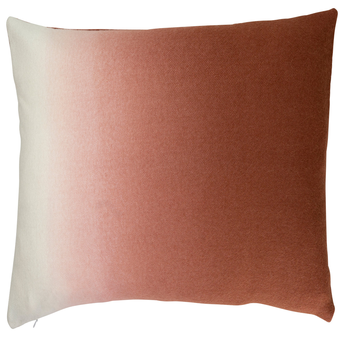 Dip-Dyed Pillow Square