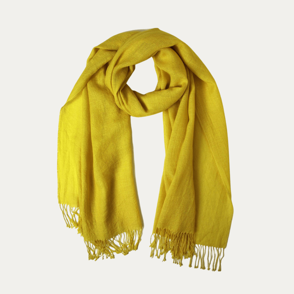 Whisper Weight Scarf - Solid