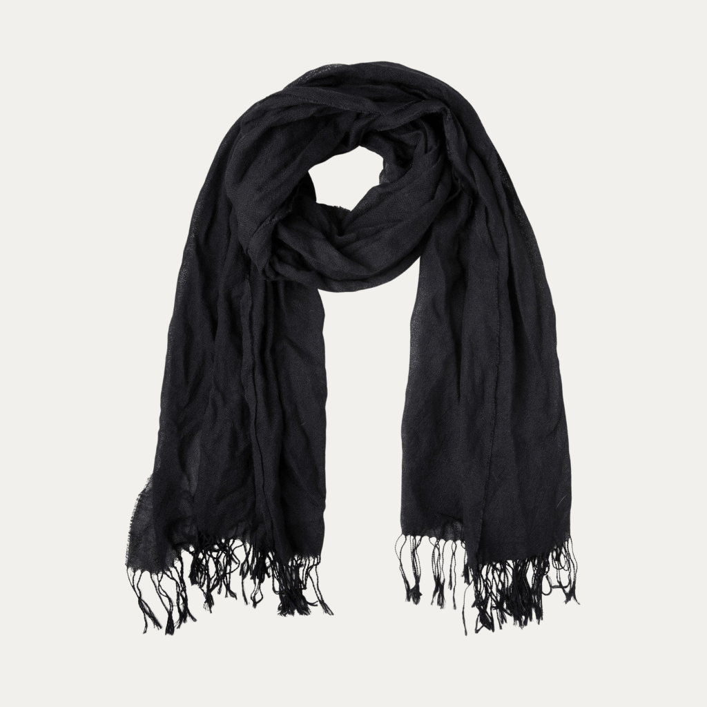 Whisper Weight Scarf - Solid - Johanna Howard Home Whisper Weight Scarf - Solid - Johanna Howard Home