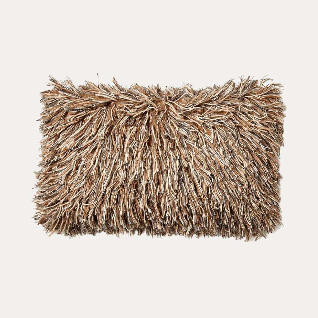 Lumbar Beast Pillow